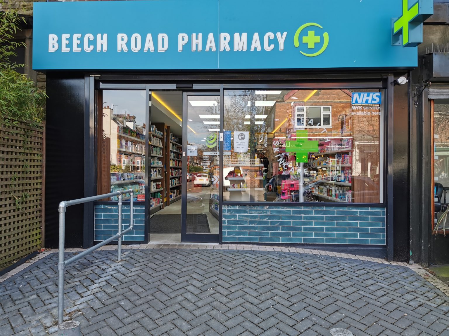 Strand Road Pharmacy